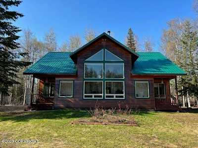12571 N Yakovac St Willow, AK 99688