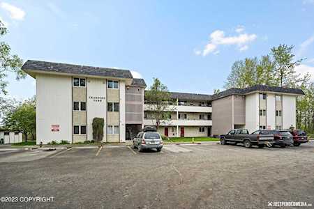 140 Eagle St #301 Anchorage, AK 99501