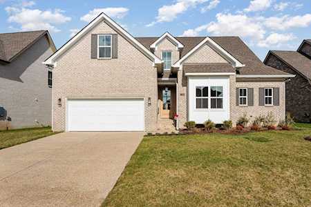 1708 Sorrell Park Spring Hill, TN 37174