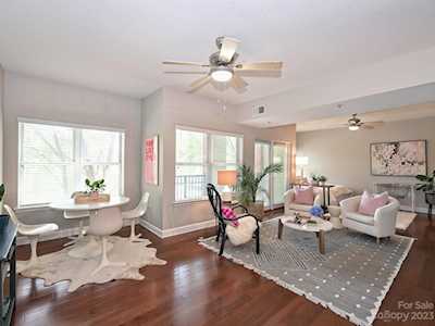 1320 Fillmore Ave Charlotte, NC 28203