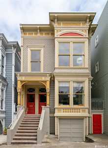 534 Baker Street San Francisco, CA 94117