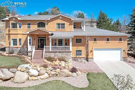 230 Haversham Drive Colorado Springs, CO 80906