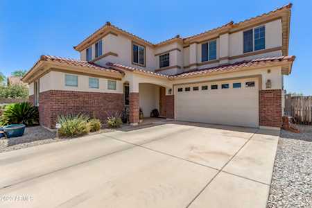 6916 S 71st Drive Laveen, AZ 85339