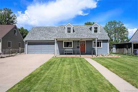 2555 S Irving St Denver, CO 80219