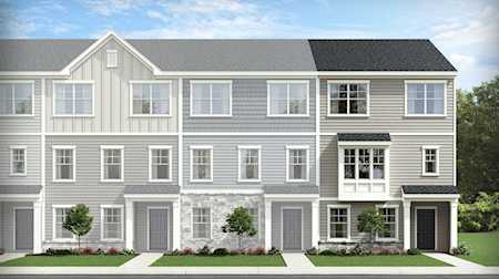 3001 Brellon Lane #148 Durham, NC 27703