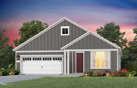 508 Steeplechase Boulevard Clayton, NC 27520