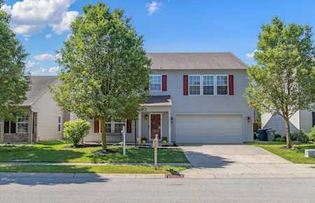 12531 Buck Run Dr Noblesville, IN 46060