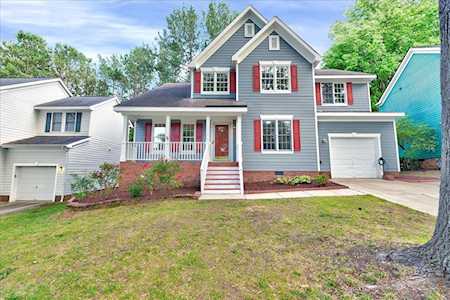 210 Old Dock Trail Cary, NC 27519