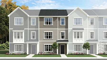 3003 Brellon Lane #147 Durham, NC 27703