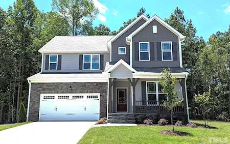 737 Scenic Pond Way Rolesville, NC 27571