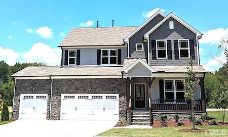 329 Sparrow Ridge Drive Rolesville, NC 27571