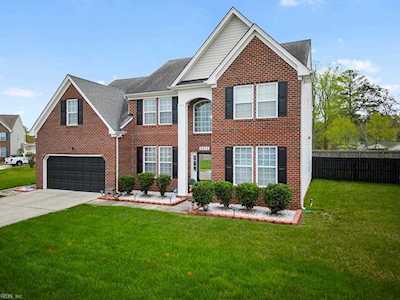 3215 Joplin Ln Chesapeake, VA 23323