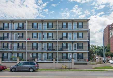 2325 Elliston Pl #410 Nashville, TN 37203