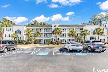 760 Charter Dr. #D-7 Longs, SC 29568