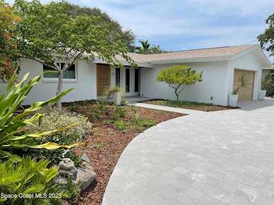31 Westview Lane Cocoa Beach, FL 32931