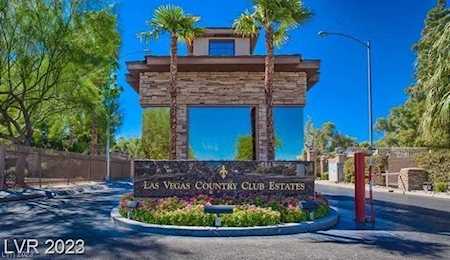3055 Bel Air Dr Las Vegas, NV 89109
