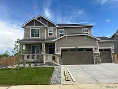 5609 Shadow Creek Ct Windsor, CO 80528