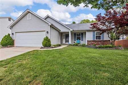 3796 Cambridge Crossing Dr St Charles, MO 63304