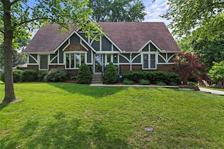 1014 N Morse Ave Liberty, MO 64068
