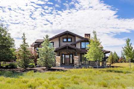 2344 Saddlehorn Dr Park City, UT 84098