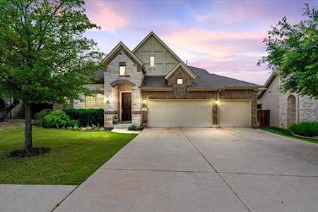 2525 Hilltop Divide LN Leander, TX 78641
