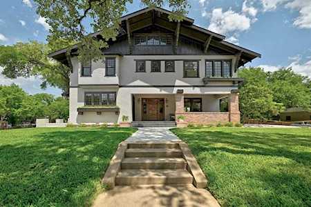 1201 Travis Heights BLVD Austin, TX 78704