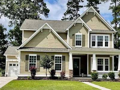 201 Silver Cypress Circle Summerville, SC 29485