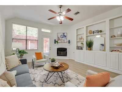 328 Palo Alto WAY Austin, TX 78732