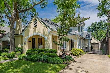 5145 Vanderbilt Avenue Dallas, TX 75206