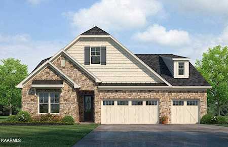 12708 Red Poppy Dr Farragut, TN 37934