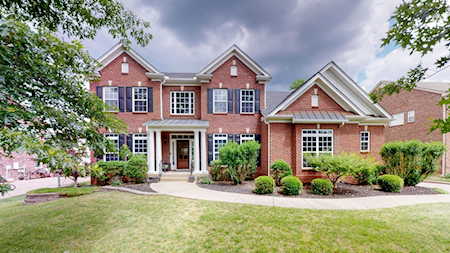 2533 Shays Ln Brentwood, TN 37027