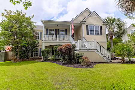 3530 Stockton Dr Mount Pleasant, SC 29466