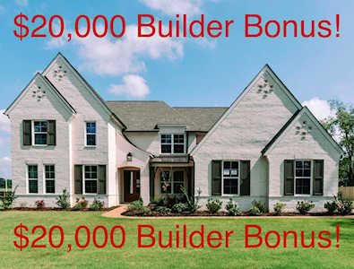 11200 Shelby Post Rd Collierville, TN 38017