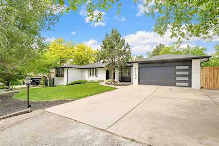 1169 Johnson St Lakewood, CO 80215
