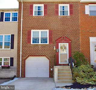 1444 Bittersweet Dr Blackwood, NJ 08012