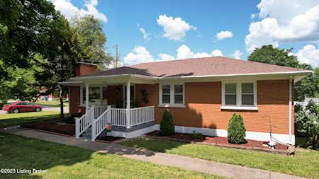 5301 Monaco Dr Louisville, KY 40219