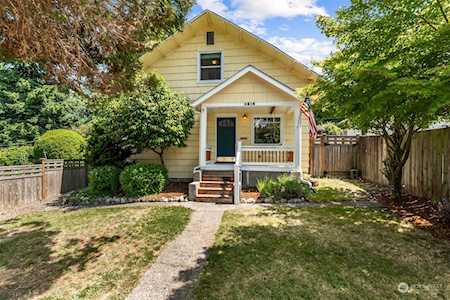 4615 N Ferdinand St Tacoma, WA 98407