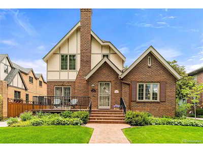 1649 Locust St Denver, CO 80220