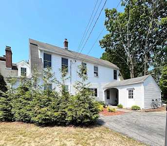 72 Apple D'or Road #B Framingham, MA 01701