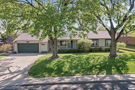 4035 N Brookmont Rd Peoria, IL 61614