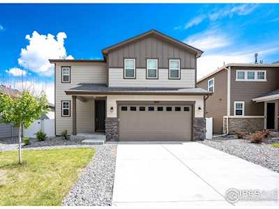 1855 Ruddlesway Dr Windsor, CO 80550