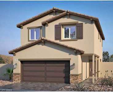 10954 Cheshire Woods Ave #Lot 186 Las Vegas, NV 89166