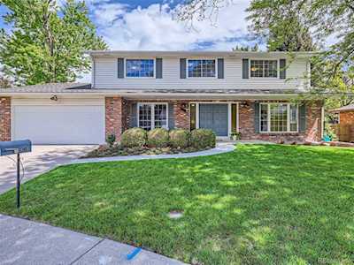 6713 W Geddes Ave Littleton, CO 80128