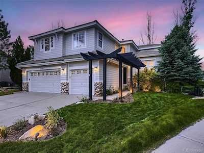 9249 Aspen Creek Ct Highlands Ranch, CO 80129