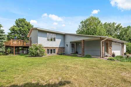 1788 Sunrise Court Maplewood, MN 55117