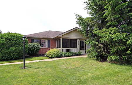 4036 Castel Drive Groveport, OH 43125