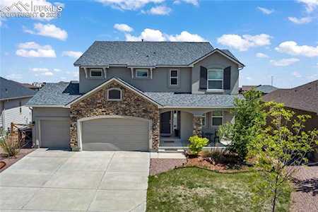 8750 Meadow Wing Circle Colorado Springs, CO 80927