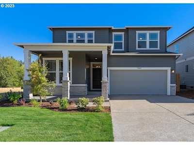 17062 SW Atfalati LN Sherwood, OR 97140