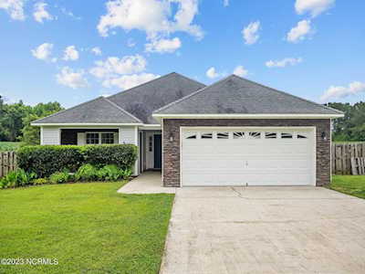 343 Old Dam Road Jacksonville, NC 28540
