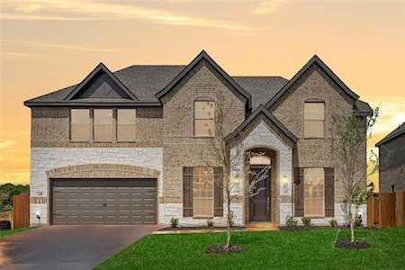109 Mockingbird Hill Drive Joshua, TX 76058